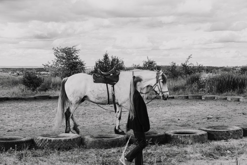 Photograph by Елена Леонидовна