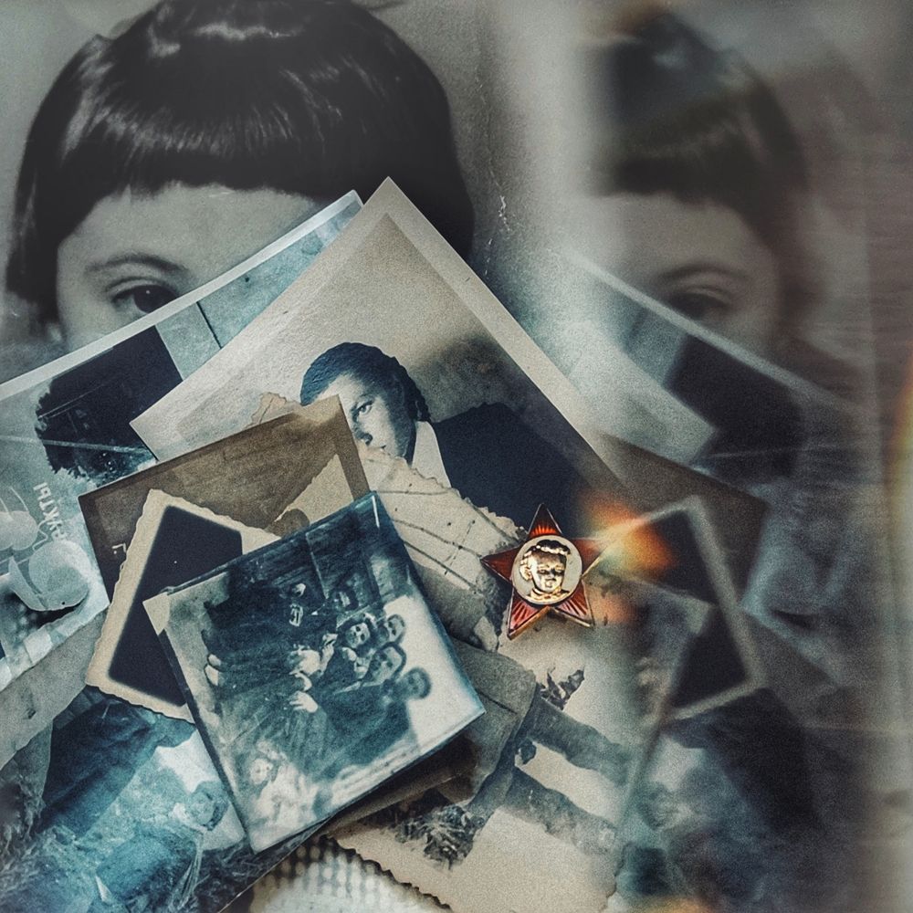 Фотография автора Ирина Курмалеева