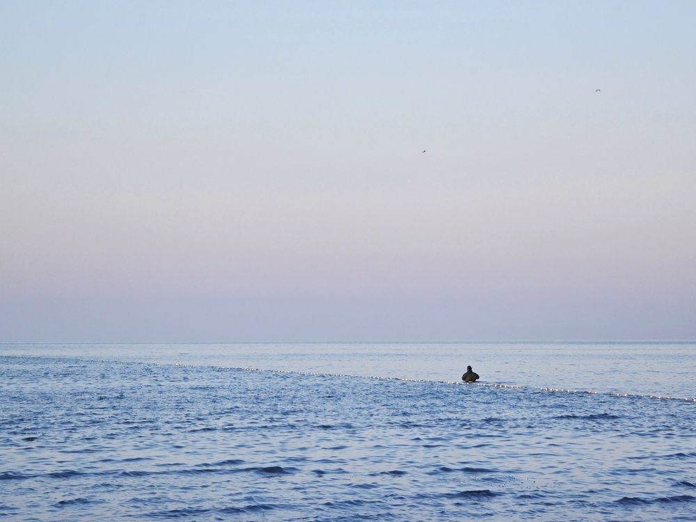 Photograph by Masoumeh Rahimi