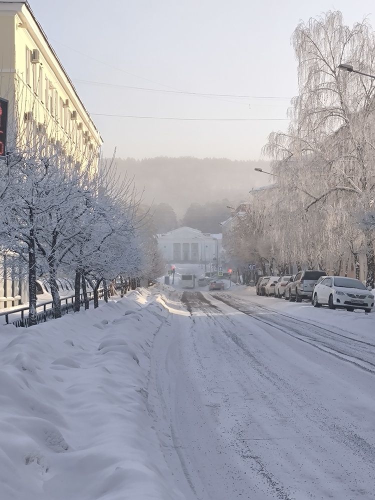Photograph by Ермакова Янина