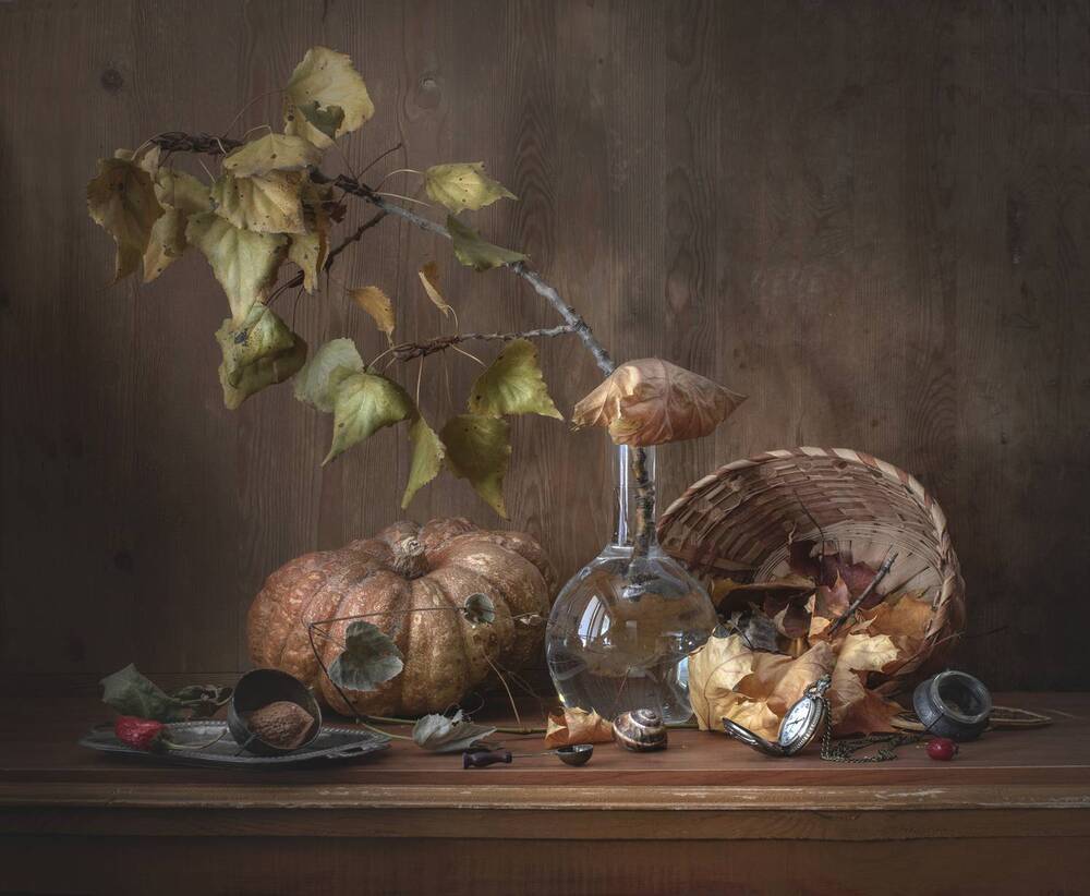Про тыкву