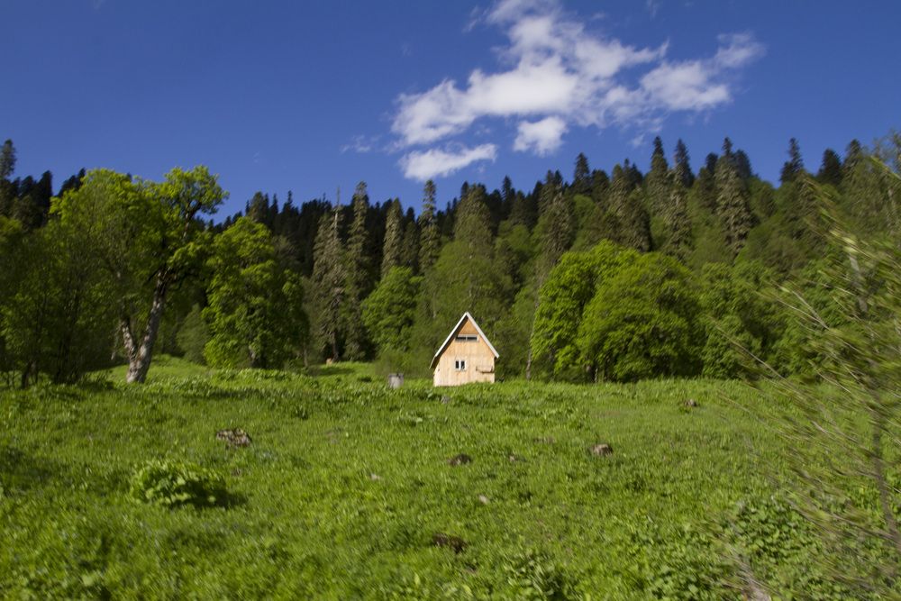 Photograph by Наталья Иванова