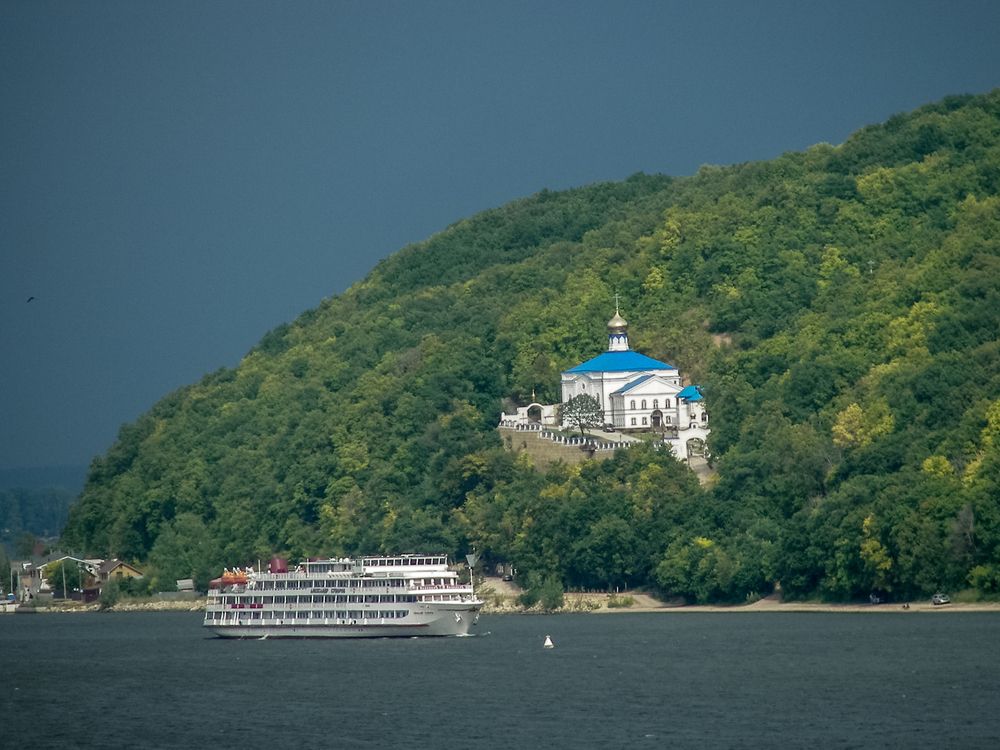 Photograph by Алексей Ошвинцев