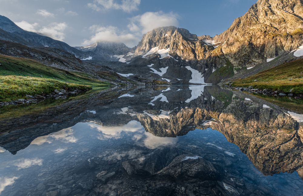 Photograph by Одинцов Валерий