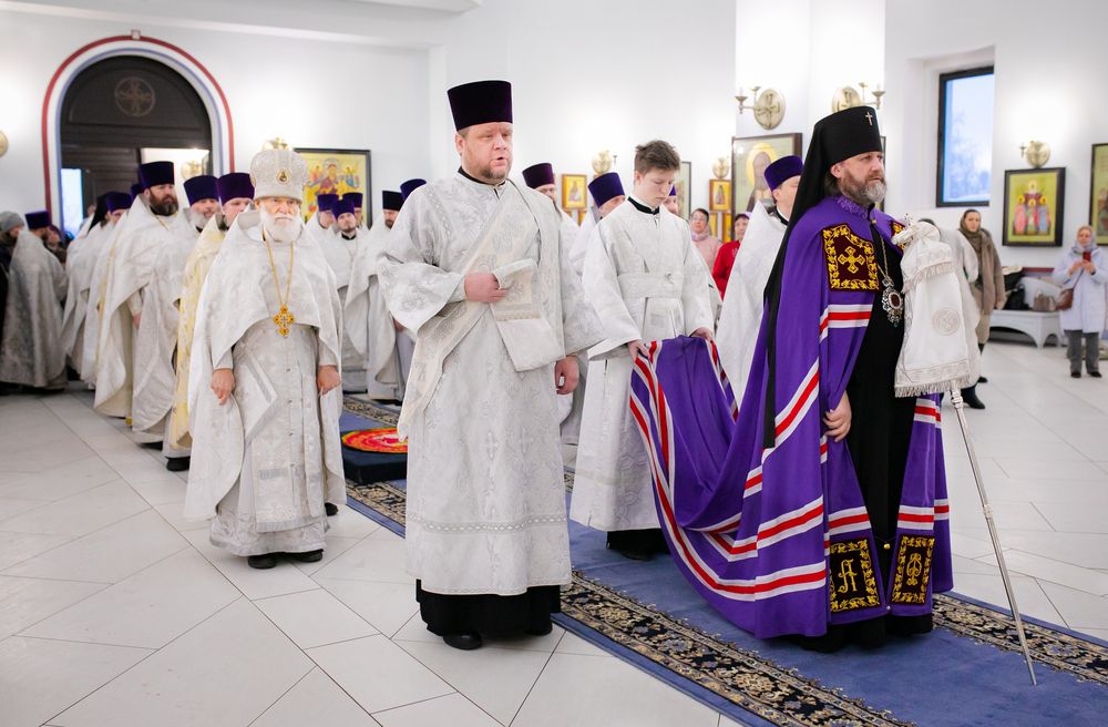 Владыка Фома