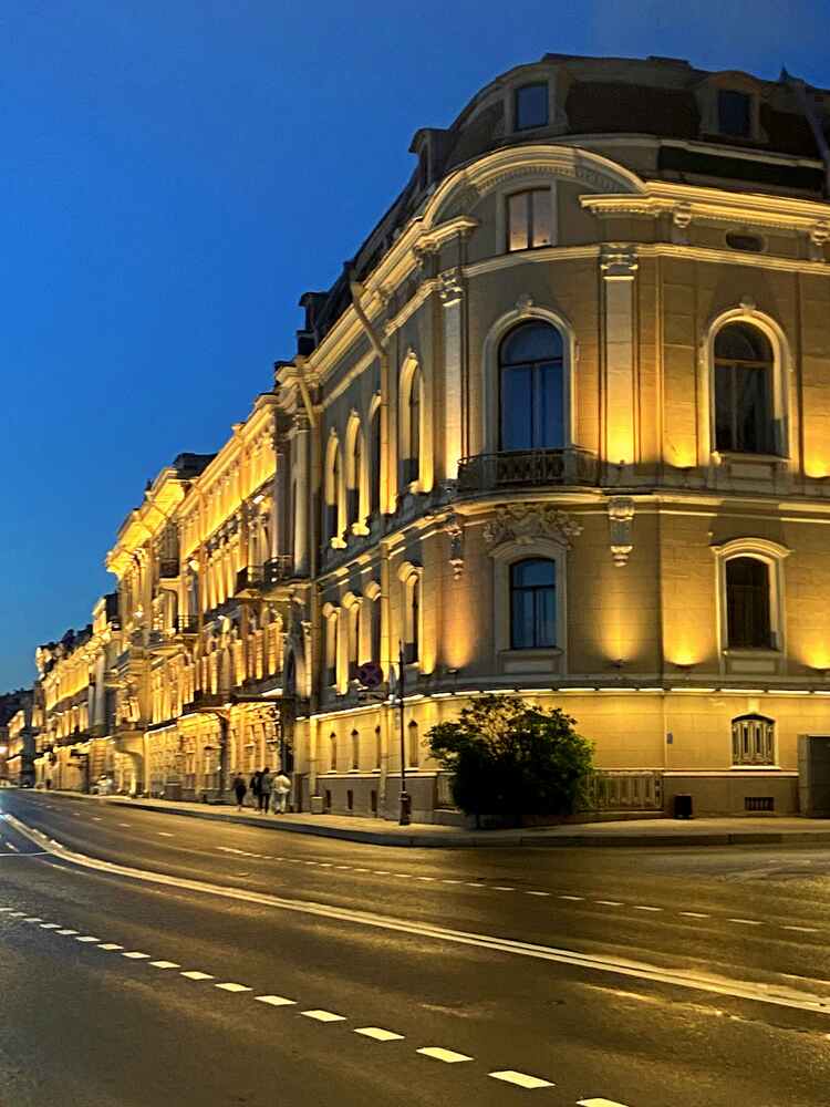 Photograph by Мария Якубовская