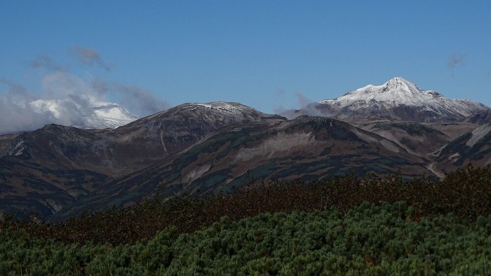 Фотография автора Александр Ахоньков
