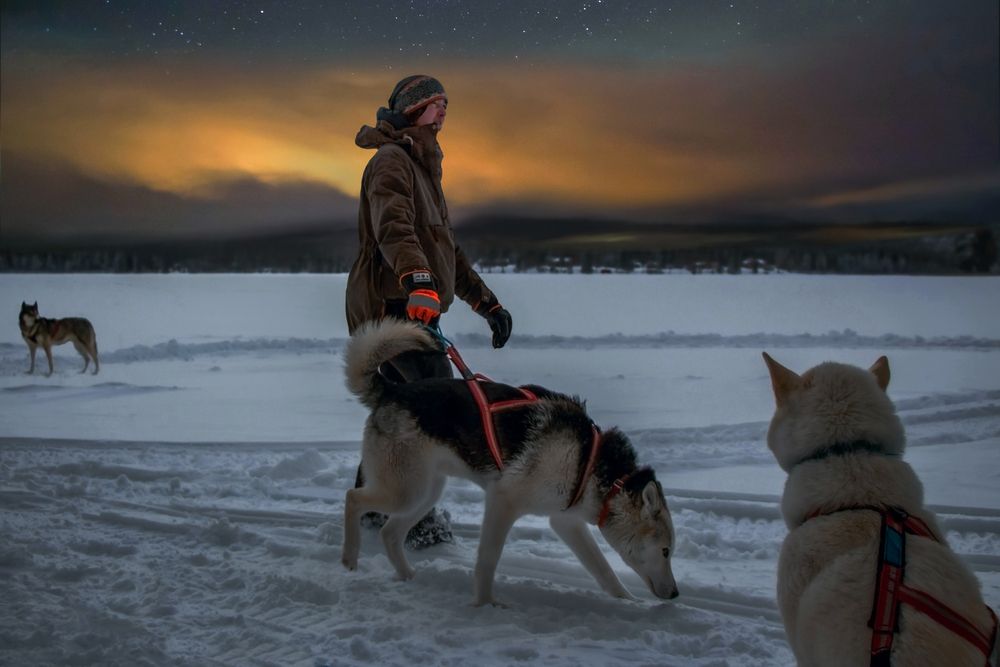 Photograph by Вадим Городницкий
