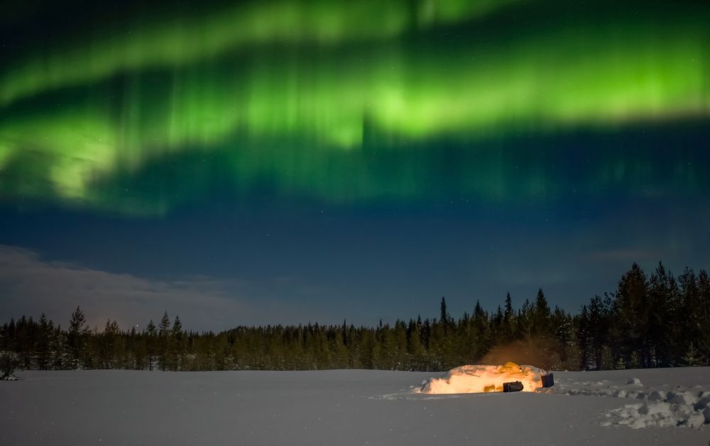 Photograph by Вадим Городницкий