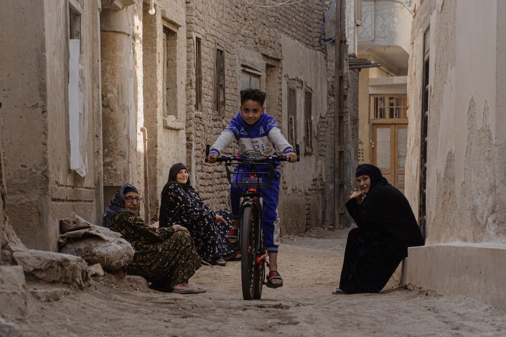 Photograph by Ahmed FahmyZa