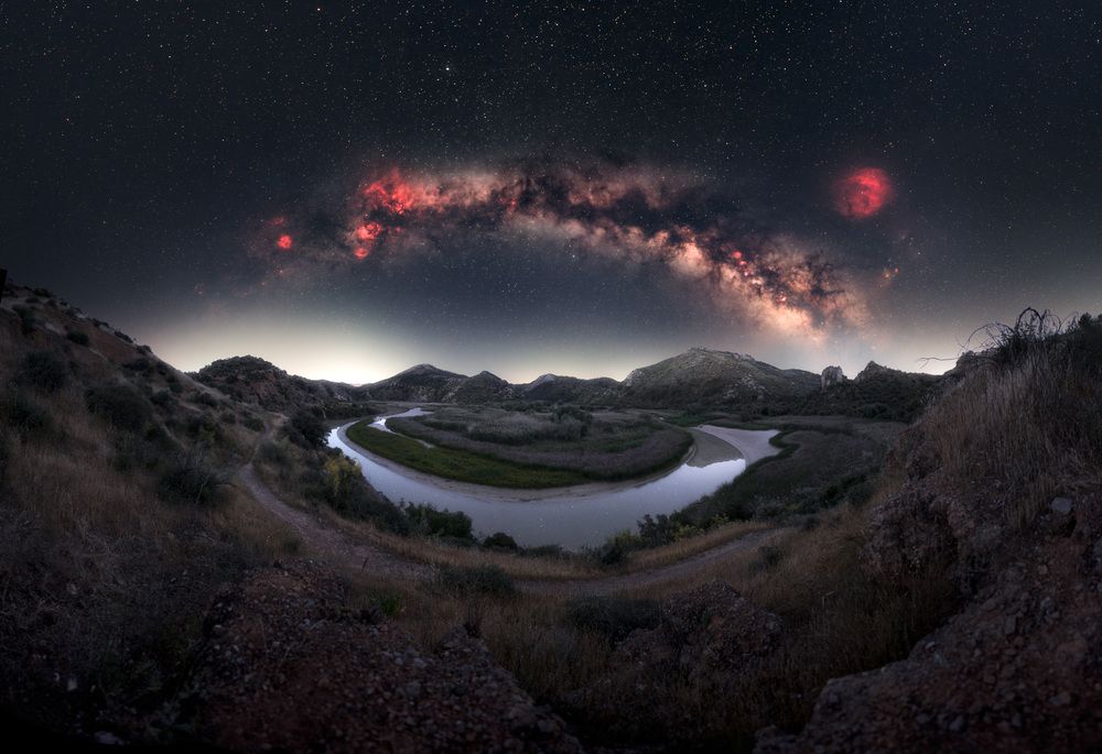 Photograph by Alberto Moreno