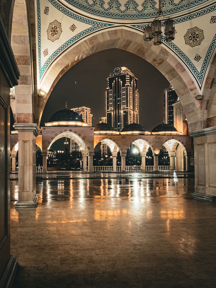 Photograph by Царёв Никита