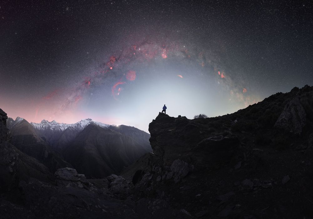 Photograph by Alberto Moreno