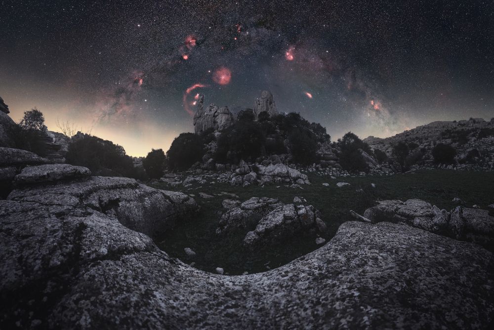 Photograph by Alberto Moreno