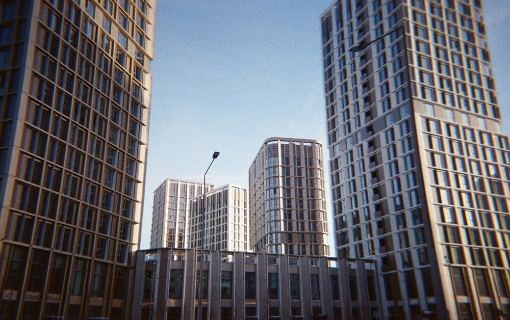 Photograph by Константин Григорьев