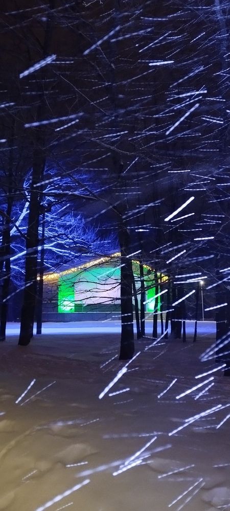 Photograph by Любовь Макарова