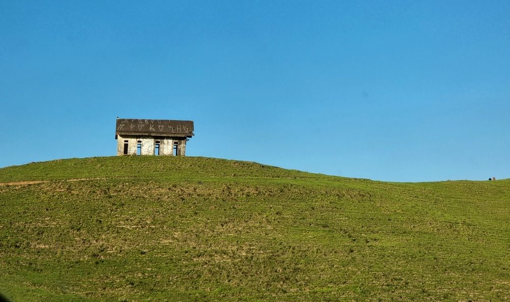 Photograph by Gr Marie