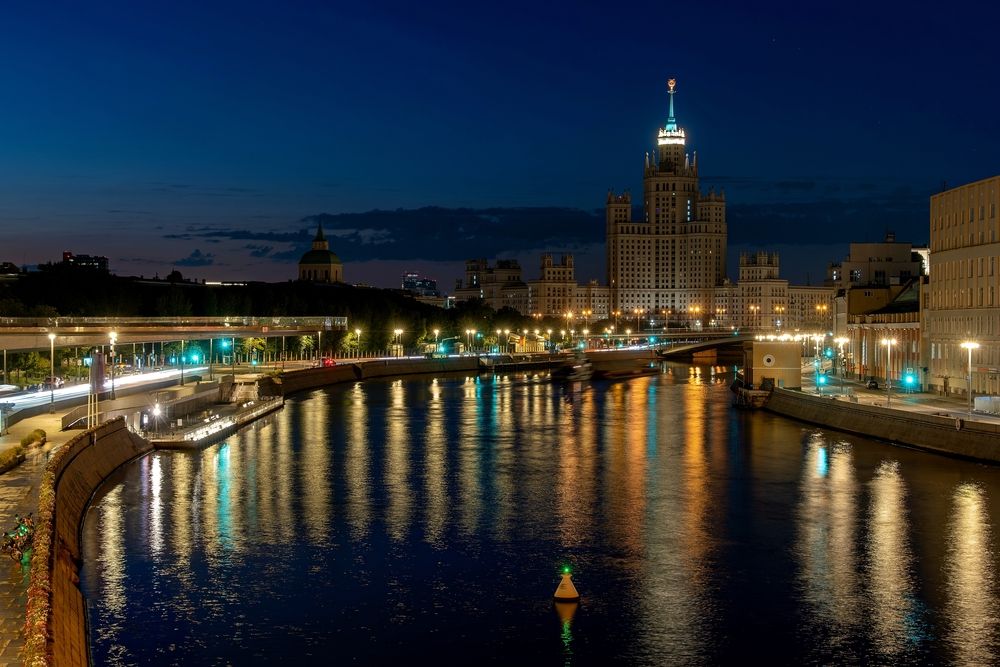 Photograph by Михаил Косолапов