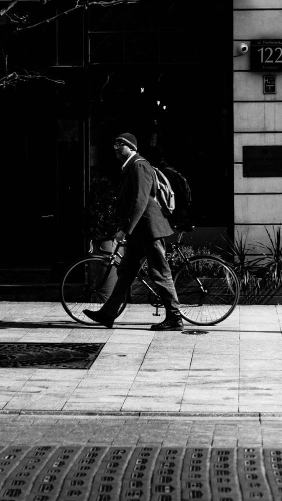 Photograph by Denys Kyslyi