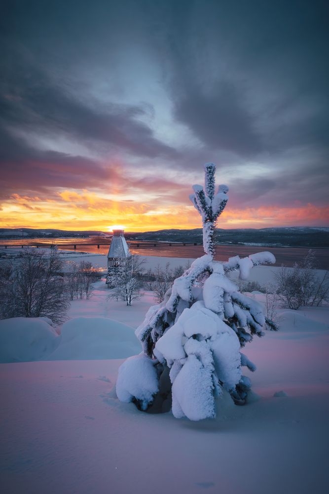 Photograph by Александр Шалагин