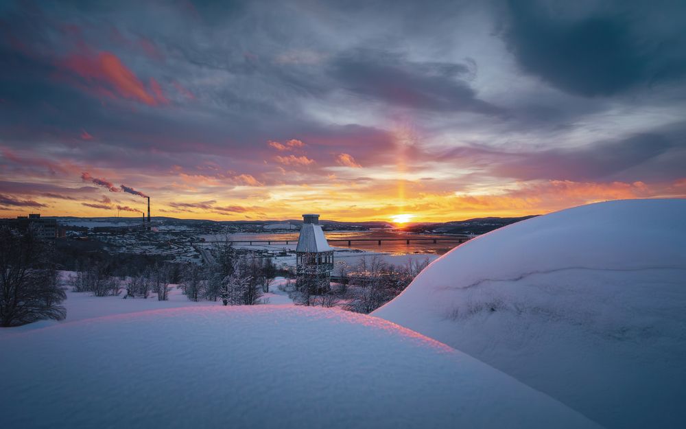 Photograph by Александр Шалагин
