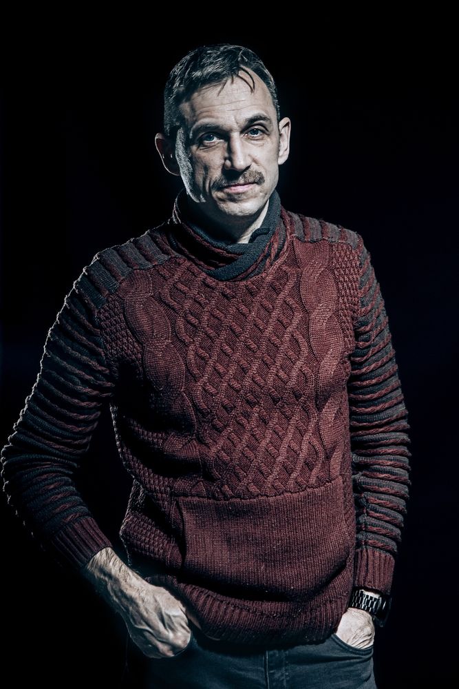 Photograph by Владимир Друшляк