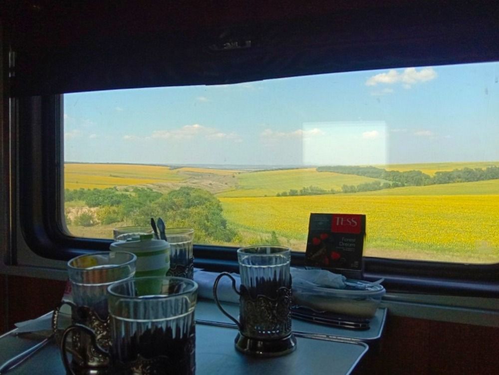 Photograph by Анастасия Юрьева