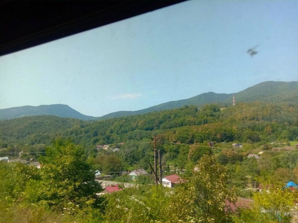 Photograph by Анастасия Юрьева
