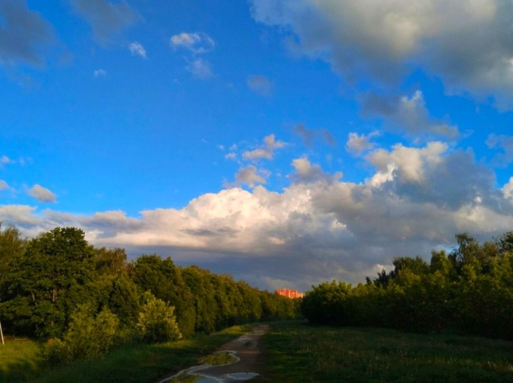 Photograph by Анастасия Юрьева