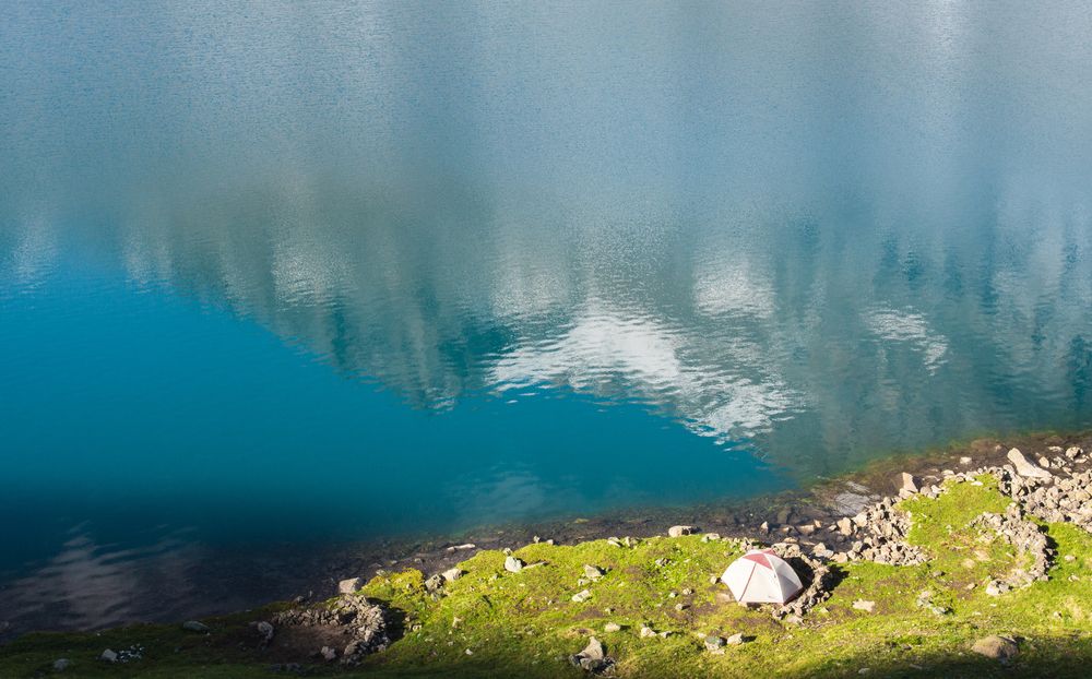 Photograph by Vyacheslav Shausmanov