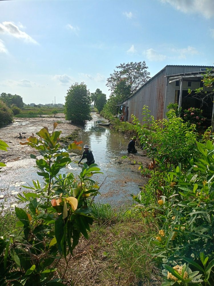 Photograph by Tân Trần Thanh