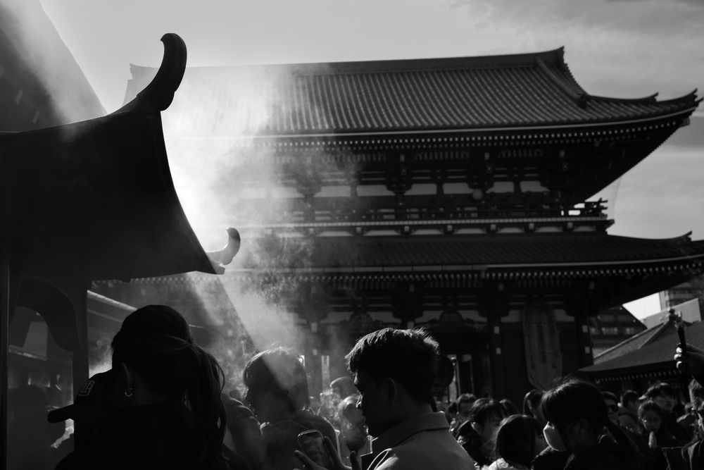 Photograph by Maruco