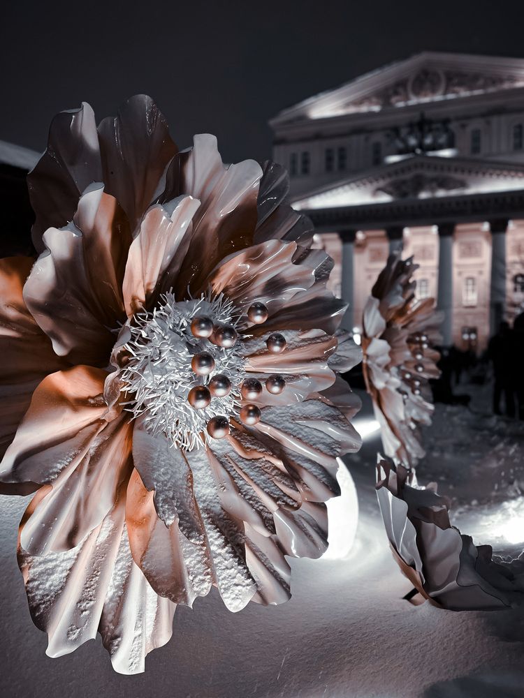 Photograph by Евгений Фисун