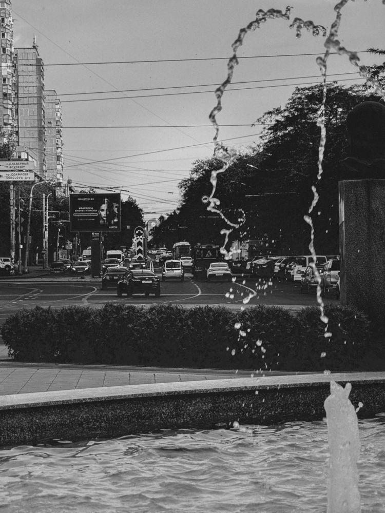 Photograph by Ксения Литвиненко