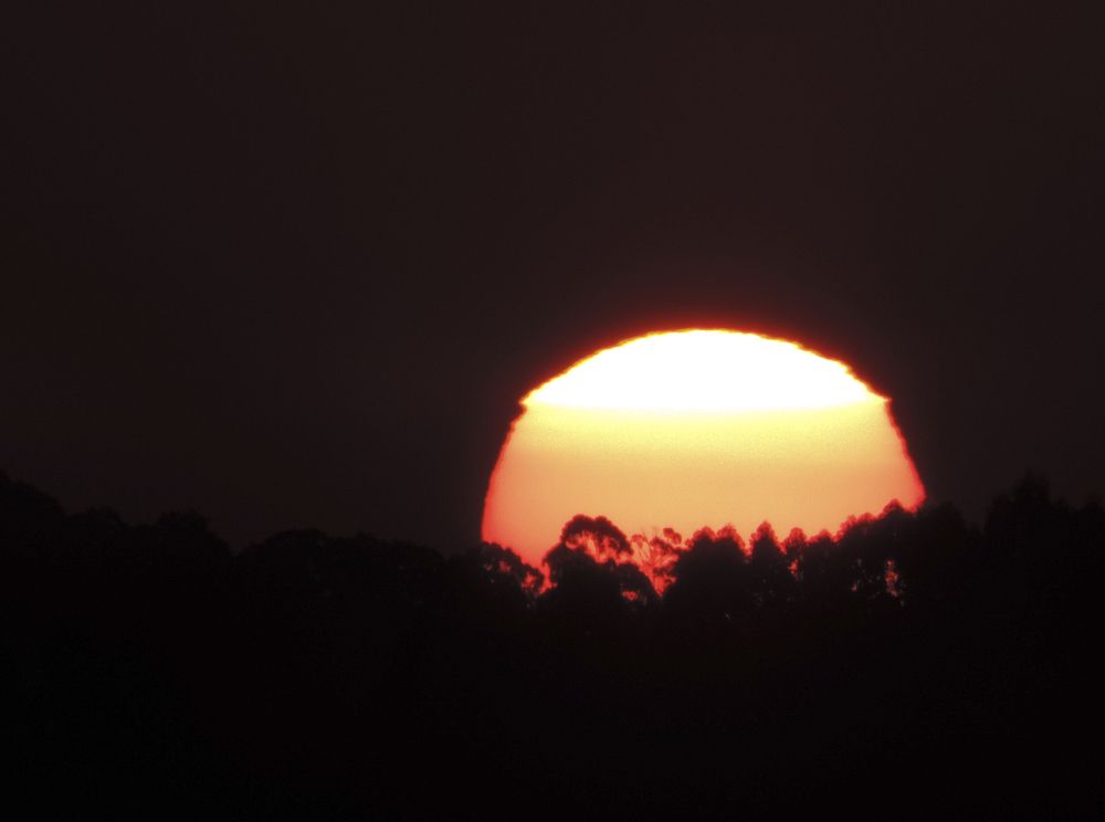 Photograph by Jair Jorge da Silva