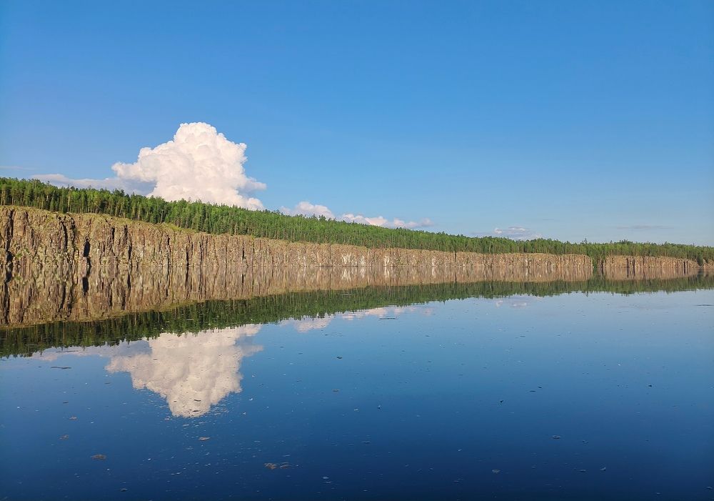 Photograph by Ирина Молоткова