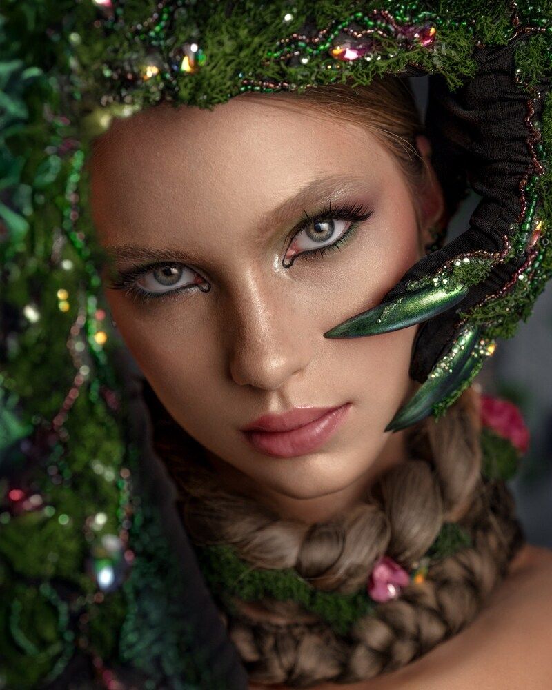 Photograph by Суворова Валентина