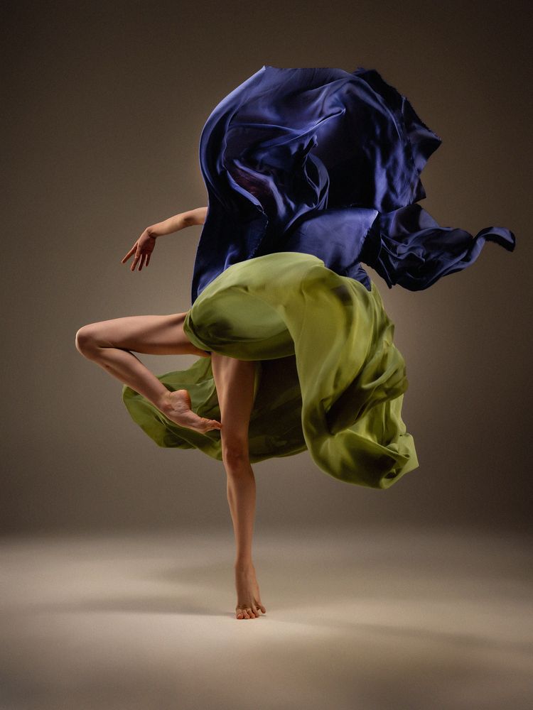 Photograph by Ирина Власова