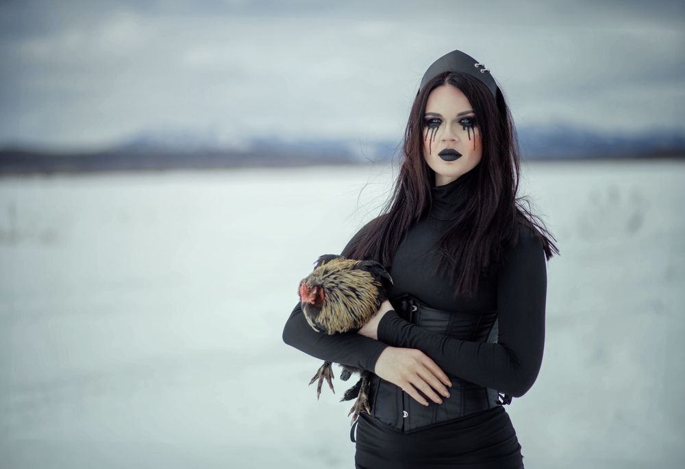 Photograph by Алёна Максимова
