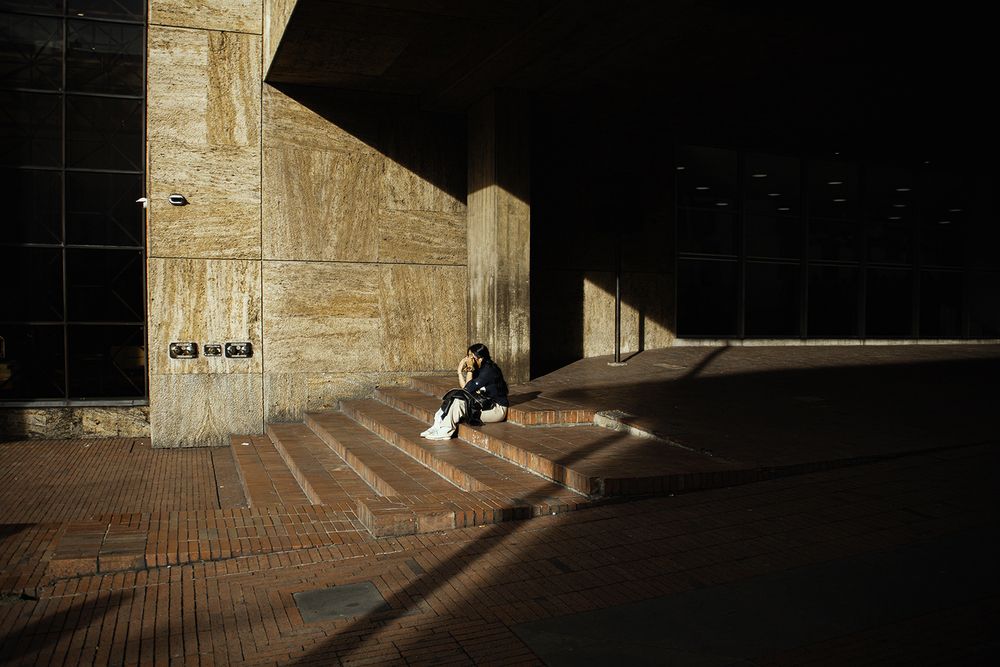 Photograph by Alonso Oliveros