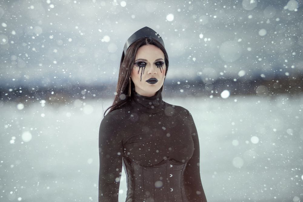 Photograph by Алёна Максимова