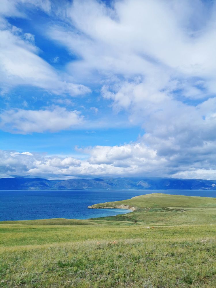 Фотография автора Ирина Игнатенко