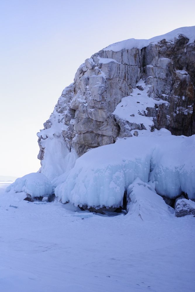 Photograph by Андрей Корытов