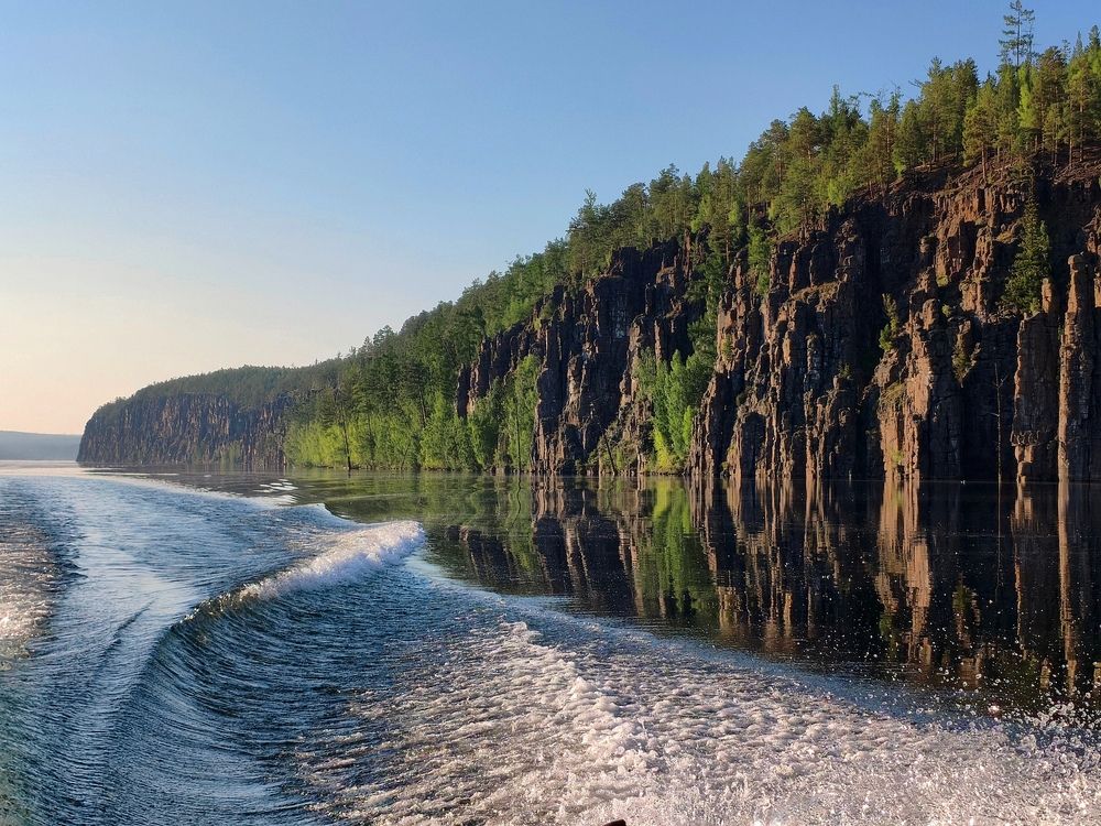 Photograph by Ирина Молоткова