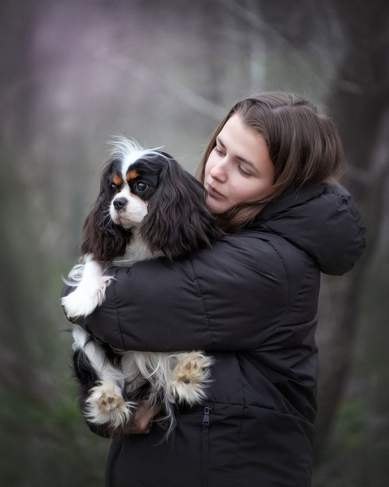 Photograph by Наталья Орел