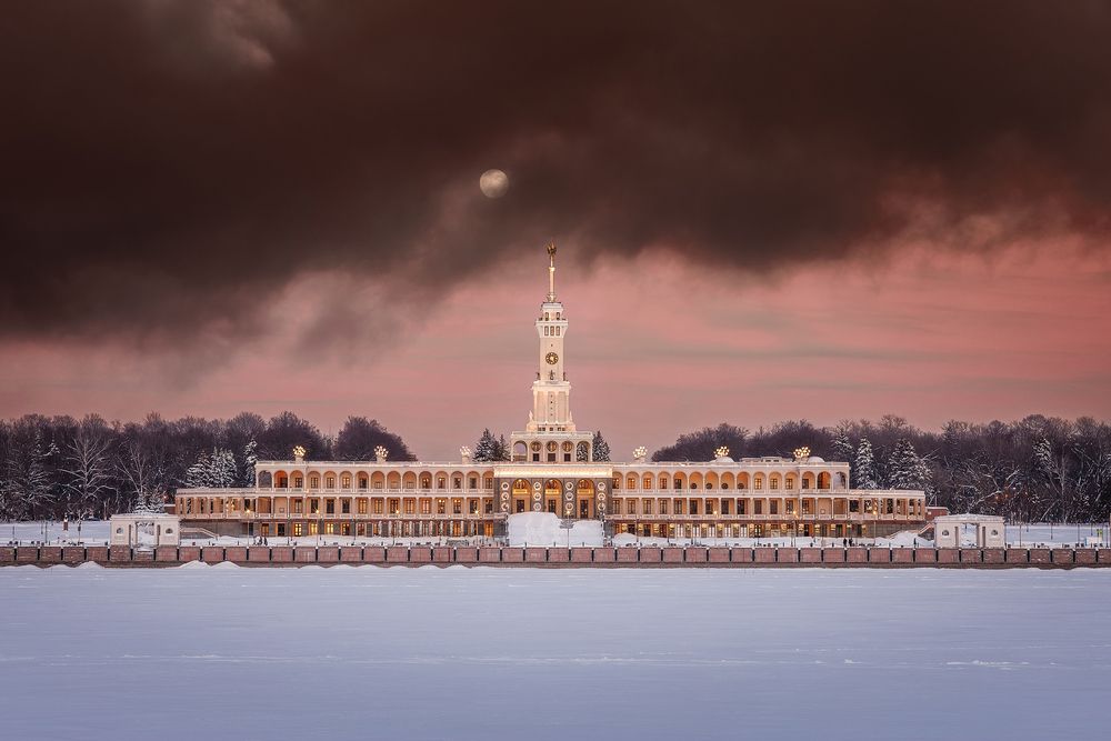 Photograph by Владимир Кочкин