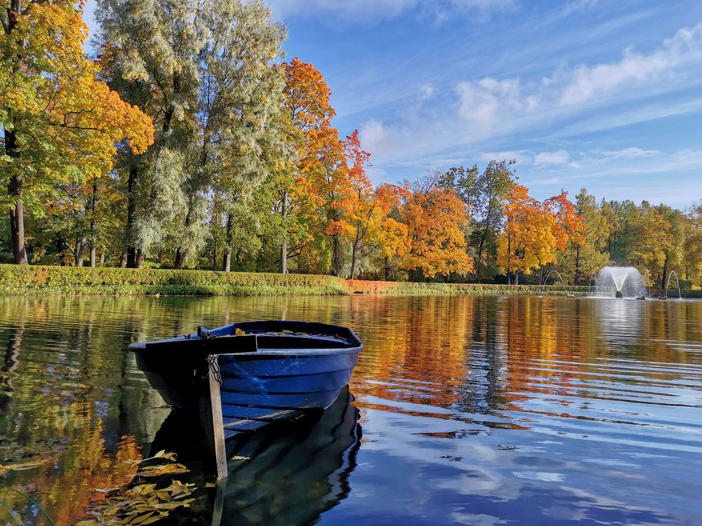 Фотография автора Ирина Игнатенко