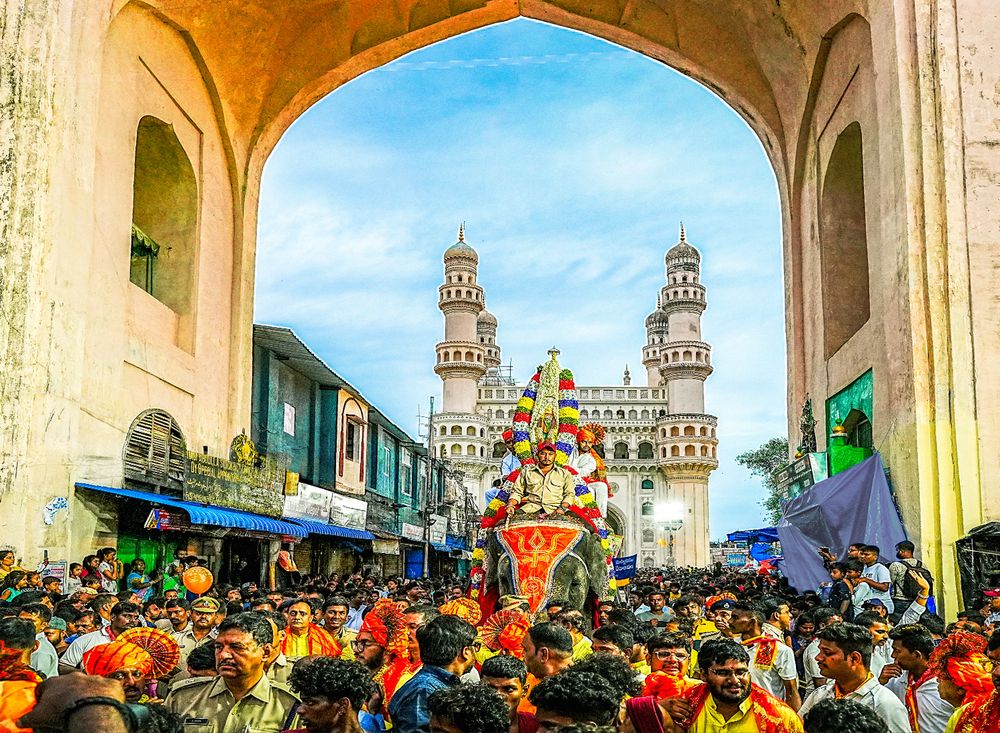 Фотография автора ANIL KUMAR DESHPANDE