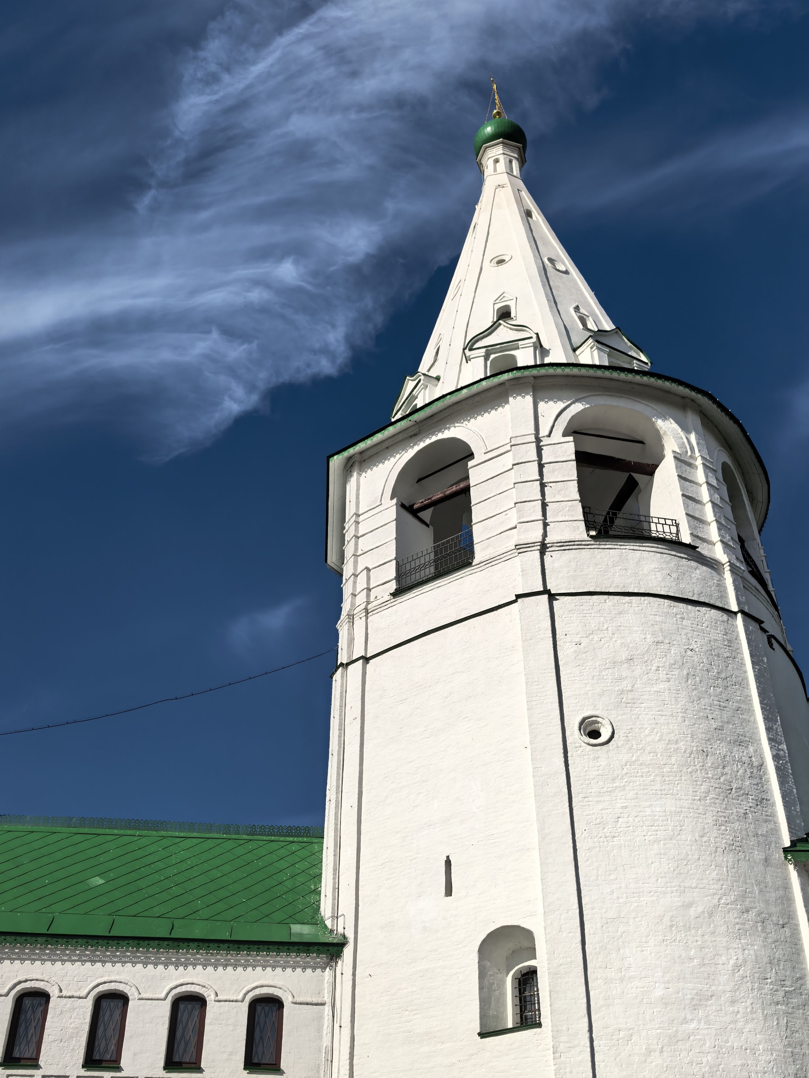 Фотография автора Елена Охапкина