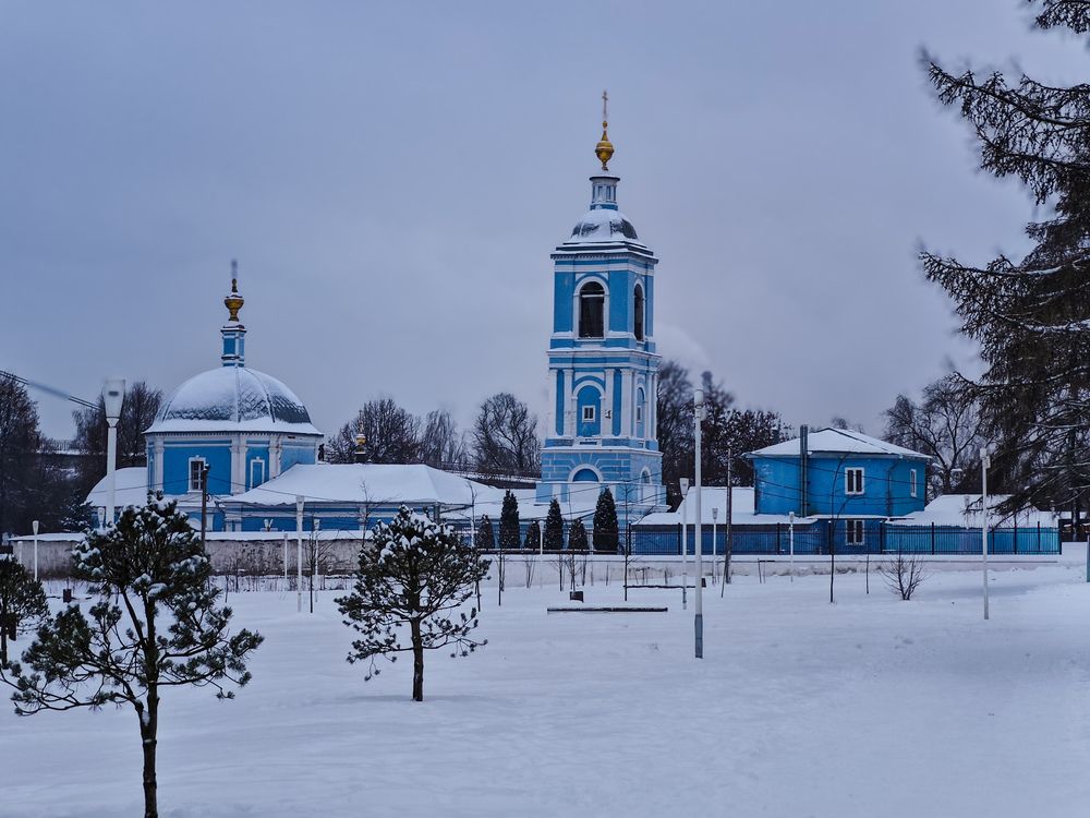 Фотография автора Анна Курлова